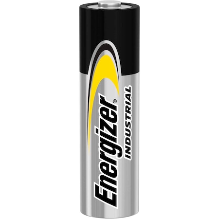 AA Alkaline Batteries, 1.5V